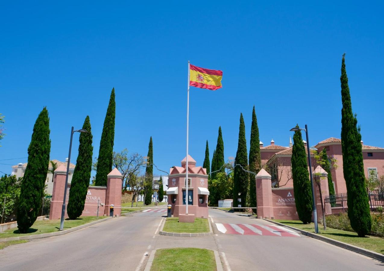 Alegria De Vivir Exclusiv 2 Bedroom Appartment Pool, Parking, Wifi, Netflix, Padel And More 埃斯特波纳 外观 照片