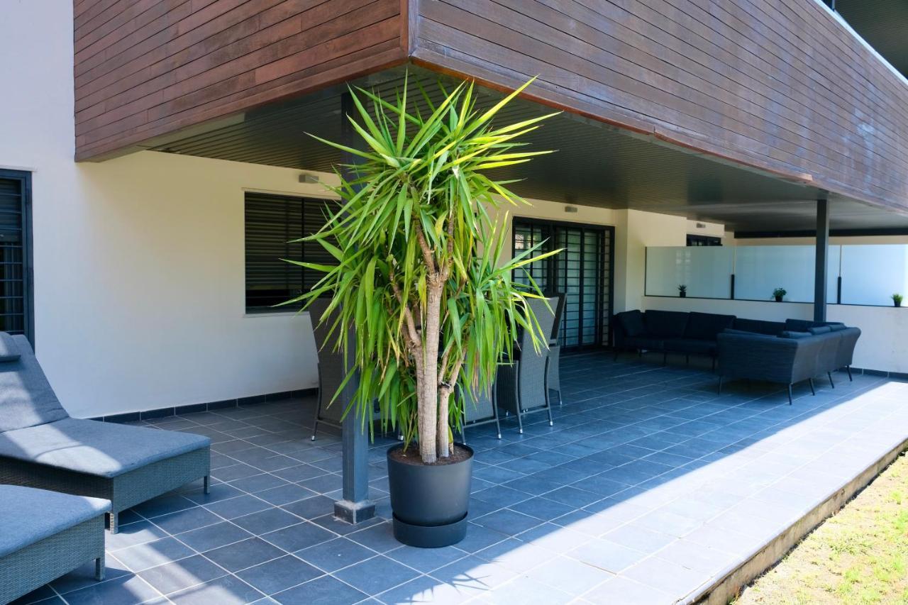 Alegria De Vivir Exclusiv 2 Bedroom Appartment Pool, Parking, Wifi, Netflix, Padel And More 埃斯特波纳 外观 照片